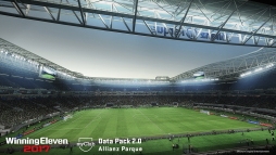 画像ギャラリー No.001のサムネイル画像 / 「ウイイレ 2017」データパック2.0が11月24日配信。スタジアムやアンセムなどが追加に