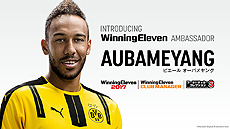 画像ギャラリー No.006のサムネイル画像 / 「ウイニングイレブン 2017」,e-Sports専用モードなどを追加するデータパック2.0が本日配信。基本無料の「ウイニングイレブン 2017 Lite」も登場