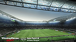 画像ギャラリー No.014のサムネイル画像 / 「ウイニングイレブン 2017」,e-Sports専用モードなどを追加するデータパック2.0が本日配信。基本無料の「ウイニングイレブン 2017 Lite」も登場