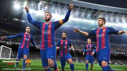 Pr ウイニングイレブン 17 がe Sports対応に 無料の ウイニングイレブン 17 Lite でも大会への参加は可能 そんな本作の魅力をまとめて紹介