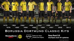 ウイニングイレブン 17 データパック3 0が配信 Myclubモードでキャンペーンも ウイニングイレブン 17 データパック3 0が配信 Myclubモードでキャンペーンも