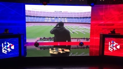 画像ギャラリー No.009のサムネイル画像 / 「ウイニングイレブン 2017」,e-Sports世界大会の「日本代表決定戦 予選ラウンド Season 2」が2月23日から開始