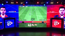 画像ギャラリー No.010のサムネイル画像 / 「ウイニングイレブン 2017」,e-Sports世界大会の「日本代表決定戦 予選ラウンド Season 2」が2月23日から開始