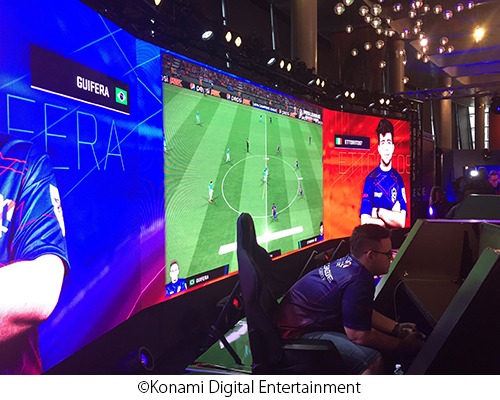 ꡼ No.002Υͥ / ֥ 2017e-SportsԤꡣͥϥ֥饸GuiFera