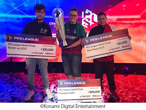 ꡼ No.004Υͥ / ֥ 2017e-SportsԤꡣͥϥ֥饸GuiFera