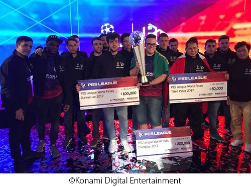 ꡼ No.006Υͥ / ֥ 2017e-SportsԤꡣͥϥ֥饸GuiFera