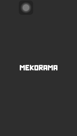 ���������꡼ No.001�Υ���ͥ������ / ���ꥸ�ʥ륹�ơ����������ǽ�ʥ��ޥ۸���3D�ѥ��륲�����Mekorama�פ�Ҳ𤹤�֡ʤۤܡ��������ޥۥ������̿�����1136��