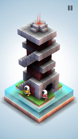 ���������꡼ No.006�Υ���ͥ������ / ���ꥸ�ʥ륹�ơ����������ǽ�ʥ��ޥ۸���3D�ѥ��륲�����Mekorama�פ�Ҳ𤹤�֡ʤۤܡ��������ޥۥ������̿�����1136��