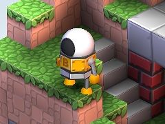 ���ꥸ�ʥ륹�ơ����������ǽ�ʥ��ޥ۸���3D�ѥ��륲�����Mekorama�פ�Ҳ𤹤�֡ʤۤܡ��������ޥۥ������̿�����1136��