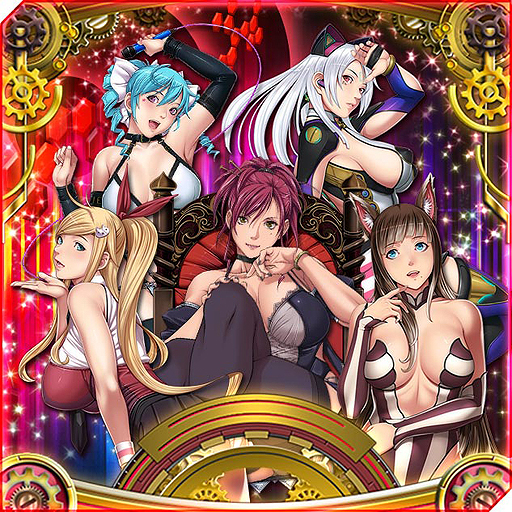 聖少女氏率いる Empress 監修のハードコア女帝rpgこと新作ブラウザゲーム Empress Energy が発表 事前登録受付もスタート
