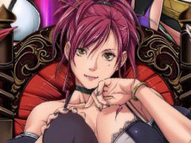 聖少女氏率いる Empress 監修のハードコア女帝rpgこと新作ブラウザゲーム Empress Energy が発表 事前登録受付もスタート