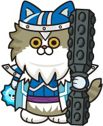 画像ギャラリー No.004のサムネイル画像 / 「たまねこウォーズ」,イベント“第1回たまねこ★スター誕生”を7月25日より開催