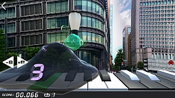 画像ギャラリー No.006のサムネイル画像 / “音だけの妖怪”を鍵盤で捕獲するリズムゲーム「古杣 (furusoma)」を紹介する「(ほぼ)日刊スマホゲーム通信」第1167回