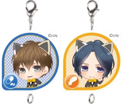 画像ギャラリー No.004のサムネイル画像 / 「スタンドマイヒーローズ in ナンジャタウン」が7月21日から開催