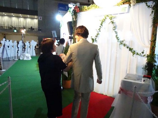 ���������꡼ No.003�Υ���ͥ������ / ��TGS 2017�ϥꥢ�륤�����ȤΥɥ��ɥ��������ˡ��ܥ�ơ����Ρ֥ꥢ���������θ��פȥ����ޥ��Ρ֥ᥤ��ľ���θ��פ��ݡ���