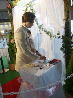 ���������꡼ No.005�Υ���ͥ������ / ��TGS 2017�ϥꥢ�륤�����ȤΥɥ��ɥ��������ˡ��ܥ�ơ����Ρ֥ꥢ���������θ��פȥ����ޥ��Ρ֥ᥤ��ľ���θ��פ��ݡ���