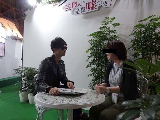 ���������꡼ No.010�Υ���ͥ������ / ��TGS 2017�ϥꥢ�륤�����ȤΥɥ��ɥ��������ˡ��ܥ�ơ����Ρ֥ꥢ���������θ��פȥ����ޥ��Ρ֥ᥤ��ľ���θ��פ��ݡ���