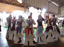 ꡼ No.013 | TGS 2017ϥꥢ륤ȤΥɥɥˡܥơΡ֥ꥢθפȥޥΡ֥ᥤľθפݡ