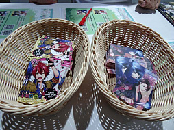 ꡼ No.014 | TGS 2017ϥꥢ륤ȤΥɥɥˡܥơΡ֥ꥢθפȥޥΡ֥ᥤľθפݡ