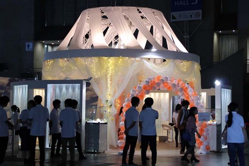 ���������꡼ No.016�Υ���ͥ������ / ��TGS 2017�ϥꥢ�륤�����ȤΥɥ��ɥ��������ˡ��ܥ�ơ����Ρ֥ꥢ���������θ��פȥ����ޥ��Ρ֥ᥤ��ľ���θ��פ��ݡ���