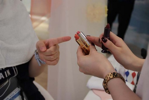 ���������꡼ No.017�Υ���ͥ������ / ��TGS 2017�ϥꥢ�륤�����ȤΥɥ��ɥ��������ˡ��ܥ�ơ����Ρ֥ꥢ���������θ��פȥ����ޥ��Ρ֥ᥤ��ľ���θ��פ��ݡ���