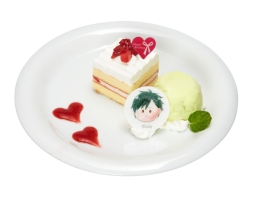 画像ギャラリー No.002のサムネイル画像 / 「スタンドマイヒーローズ」とアニON STATIONのコラボ第3弾が東京，大阪，愛知，福岡で開催決定