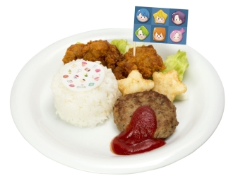 画像ギャラリー No.007のサムネイル画像 / 「スタンドマイヒーローズ」とアニON STATIONのコラボ第3弾が東京，大阪，愛知，福岡で開催決定