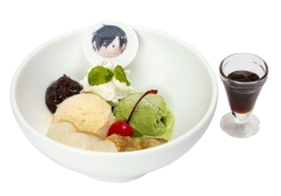 画像ギャラリー No.008のサムネイル画像 / 「スタンドマイヒーローズ」とアニON STATIONのコラボ第3弾が東京，大阪，愛知，福岡で開催決定