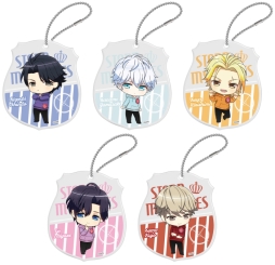 画像ギャラリー No.017のサムネイル画像 / 「スタンドマイヒーローズ」とアニON STATIONのコラボ第3弾が東京，大阪，愛知，福岡で開催決定