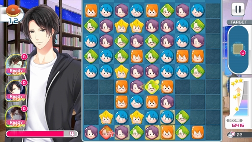 画像ギャラリー No.012のサムネイル画像 / 読み始めたら止まらない珠玉の物語を。祝・二周年「スタンドマイヒーローズ」の魅力を徹底解説