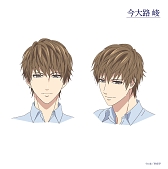 画像ギャラリー No.003のサムネイル画像 / 「スタンドマイヒーローズ」,TVアニメの麻薬取締官“通称マトリ”のキャラクター設定が公開に