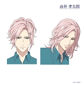 画像ギャラリー No.006のサムネイル画像 / 「スタンドマイヒーローズ」,TVアニメの麻薬取締官“通称マトリ”のキャラクター設定が公開に