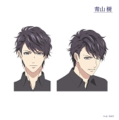 画像ギャラリー No.008のサムネイル画像 / 「スタンドマイヒーローズ」,TVアニメの麻薬取締官“通称マトリ”のキャラクター設定が公開に