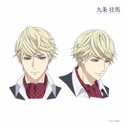 ���������꡼ No.001�Υ���ͥ������ / TV���˥�֥�����ɥޥ��ҡ��������ס����ȤΥ���饯�������꤬����