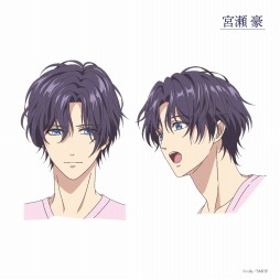 ���������꡼ No.003�Υ���ͥ������ / TV���˥�֥�����ɥޥ��ҡ��������ס����ȤΥ���饯�������꤬����