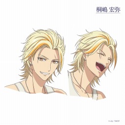 ���������꡼ No.006�Υ���ͥ������ / TV���˥�֥�����ɥޥ��ҡ��������ס����ȤΥ���饯�������꤬����