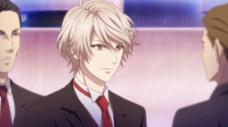 画像ギャラリー No.001のサムネイル画像 / TVアニメ「スタンドマイヒーローズ PIECE OF TRUTH」 先行上映会レポート。華やかな見た目に反し骨太な世界観を持つ「スタマイ」の魅力とは