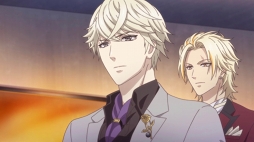 画像ギャラリー No.002のサムネイル画像 / TVアニメ「スタンドマイヒーローズ PIECE OF TRUTH」 先行上映会レポート。華やかな見た目に反し骨太な世界観を持つ「スタマイ」の魅力とは