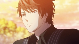 画像ギャラリー No.003のサムネイル画像 / TVアニメ「スタンドマイヒーローズ PIECE OF TRUTH」 先行上映会レポート。華やかな見た目に反し骨太な世界観を持つ「スタマイ」の魅力とは