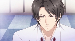 画像ギャラリー No.006のサムネイル画像 / TVアニメ「スタンドマイヒーローズ PIECE OF TRUTH」 先行上映会レポート。華やかな見た目に反し骨太な世界観を持つ「スタマイ」の魅力とは