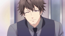 画像ギャラリー No.007のサムネイル画像 / TVアニメ「スタンドマイヒーローズ PIECE OF TRUTH」 先行上映会レポート。華やかな見た目に反し骨太な世界観を持つ「スタマイ」の魅力とは