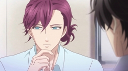 画像ギャラリー No.010のサムネイル画像 / TVアニメ「スタンドマイヒーローズ PIECE OF TRUTH」 先行上映会レポート。華やかな見た目に反し骨太な世界観を持つ「スタマイ」の魅力とは