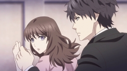 画像ギャラリー No.018のサムネイル画像 / TVアニメ「スタンドマイヒーローズ PIECE OF TRUTH」 先行上映会レポート。華やかな見た目に反し骨太な世界観を持つ「スタマイ」の魅力とは