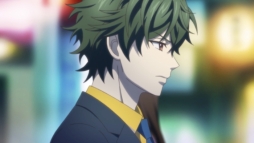 画像ギャラリー No.002のサムネイル画像 / アニメ「スタンドマイヒーローズ」第2話のあらすじと場面写真が公開