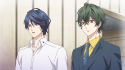 画像ギャラリー No.003のサムネイル画像 / アニメ「スタンドマイヒーローズ」第2話のあらすじと場面写真が公開