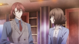 画像ギャラリー No.004のサムネイル画像 / アニメ「スタンドマイヒーローズ」第2話のあらすじと場面写真が公開