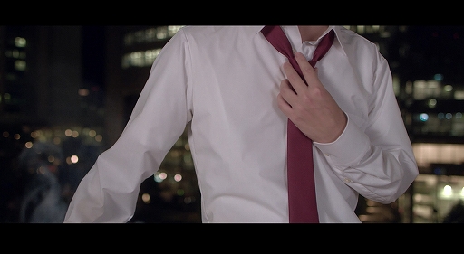 ���������꡼ No.001�Υ���ͥ������ / �֥�����ɥޥ��ҡ��������ס�TVCM��Web�ǽ��ء�SSR���ꥬ��������å����ۤʤɥ����ڡ����»���