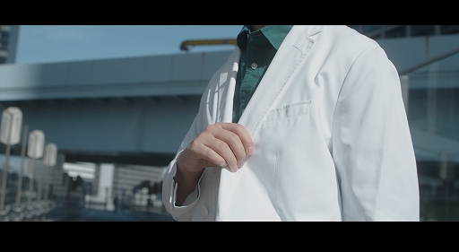 ���������꡼ No.002�Υ���ͥ������ / �֥�����ɥޥ��ҡ��������ס�TVCM��Web�ǽ��ء�SSR���ꥬ��������å����ۤʤɥ����ڡ����»���