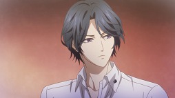 画像ギャラリー No.007のサムネイル画像 / TVアニメ「スタンドマイヒーローズ」第5話場面写真&あらすじが到着