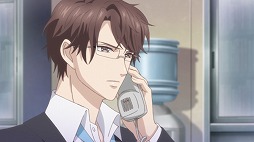 画像ギャラリー No.010のサムネイル画像 / TVアニメ「スタンドマイヒーローズ」第5話場面写真&あらすじが到着